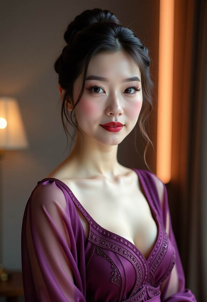 沉默证人电影海报